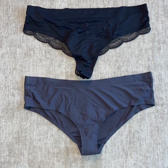 knix Intimates & Sleepwear Knix Black Leakproof Period Panties